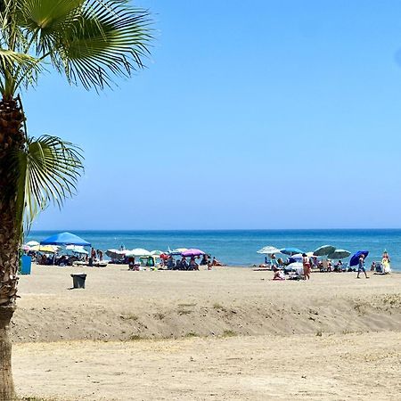 Casaflex Casa 1º Linea Playa Saladero Garrido Villa รินกอนเดลาวิกตอเรีย ภายนอก รูปภาพ