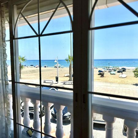 Casaflex Casa 1º Linea Playa Saladero Garrido Villa รินกอนเดลาวิกตอเรีย ภายนอก รูปภาพ