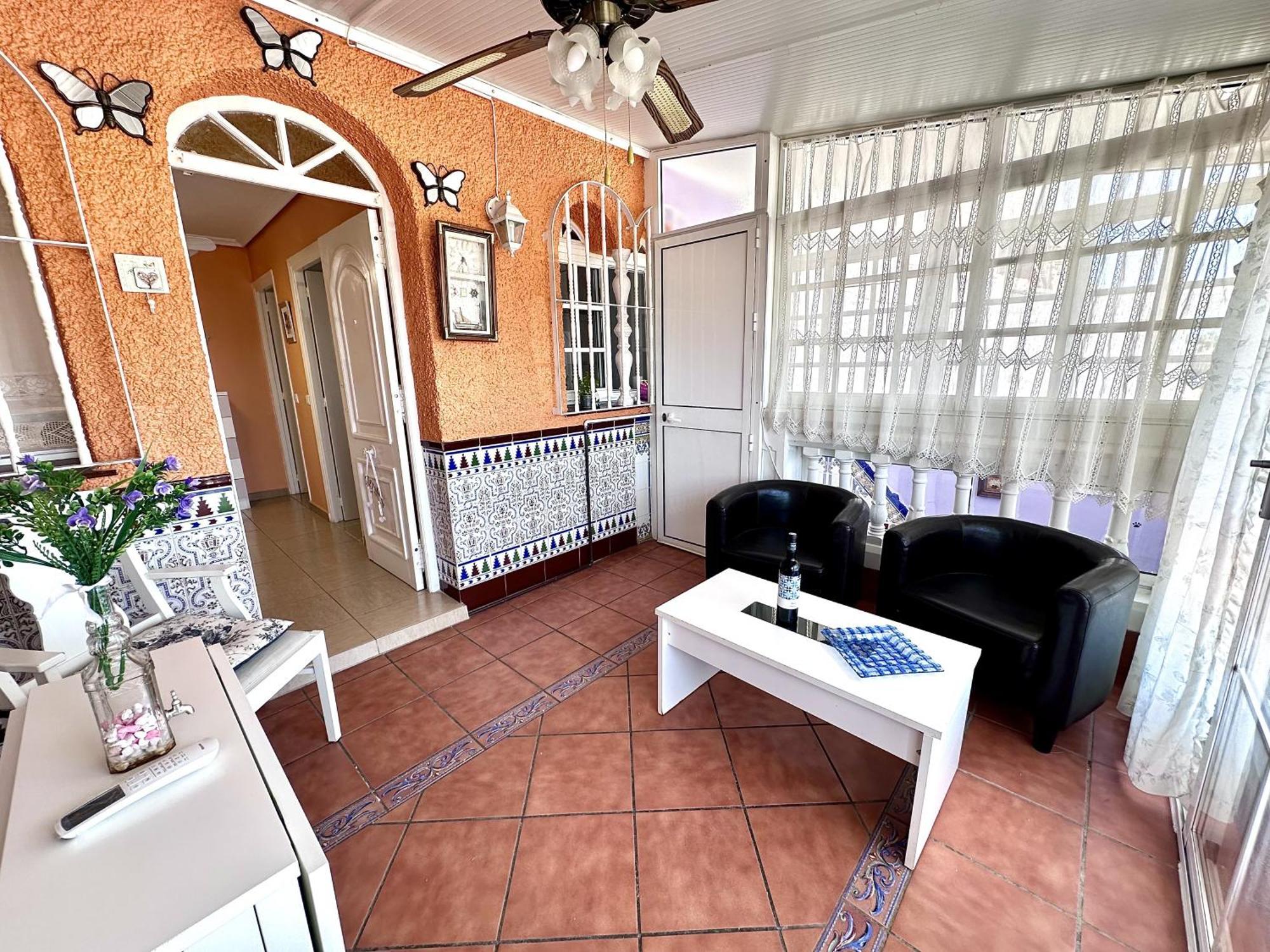 Casaflex Casa 1º Linea Playa Saladero Garrido Villa รินกอนเดลาวิกตอเรีย ภายนอก รูปภาพ
