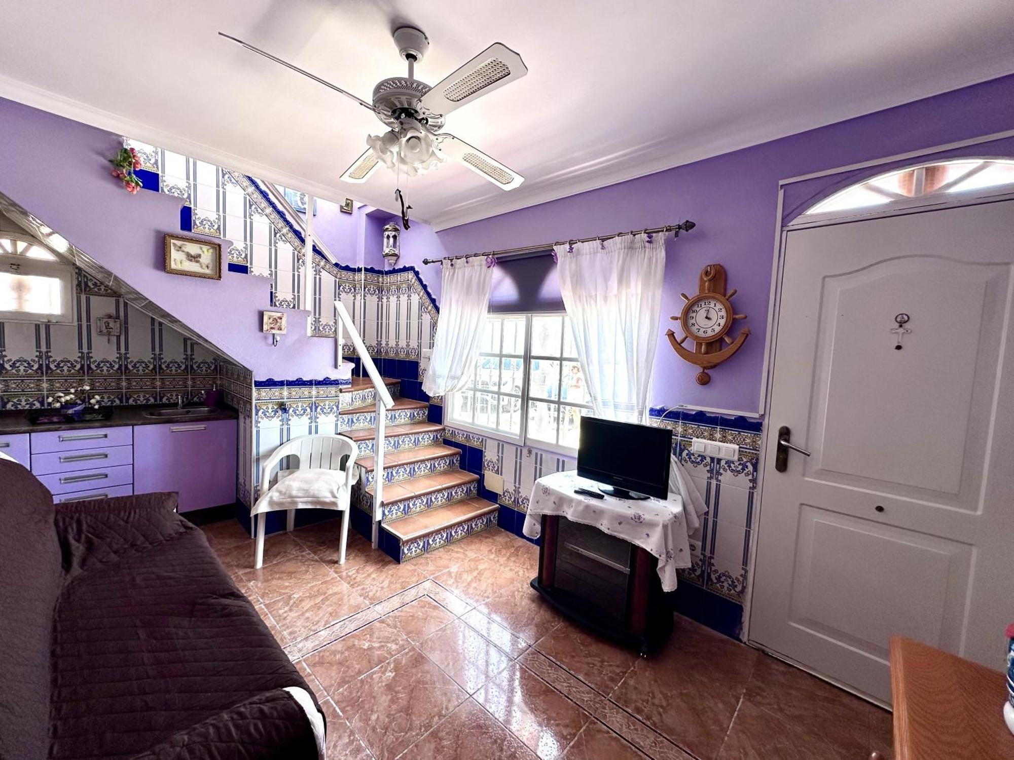 Casaflex Casa 1º Linea Playa Saladero Garrido Villa รินกอนเดลาวิกตอเรีย ภายนอก รูปภาพ