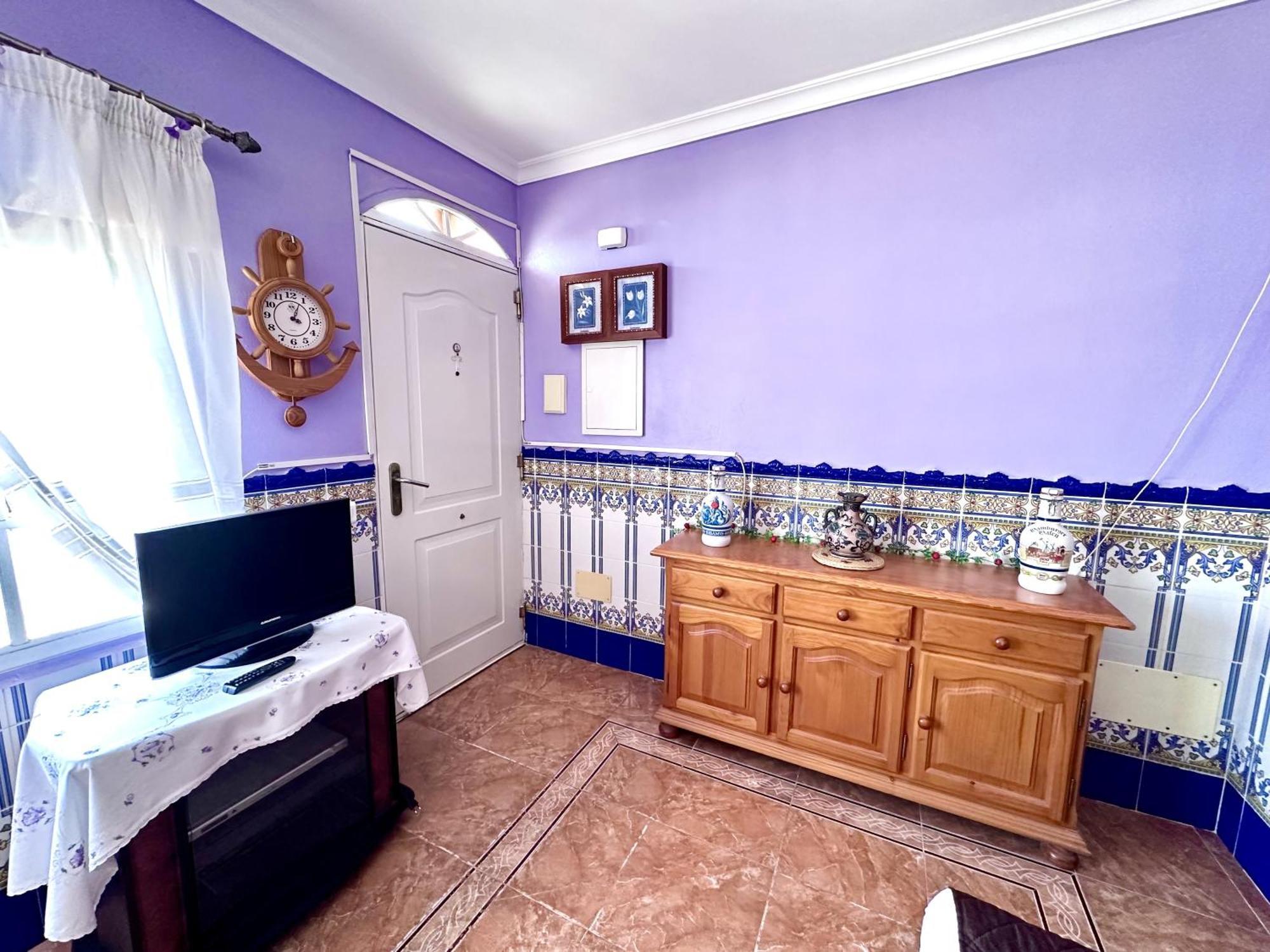 Casaflex Casa 1º Linea Playa Saladero Garrido Villa รินกอนเดลาวิกตอเรีย ภายนอก รูปภาพ