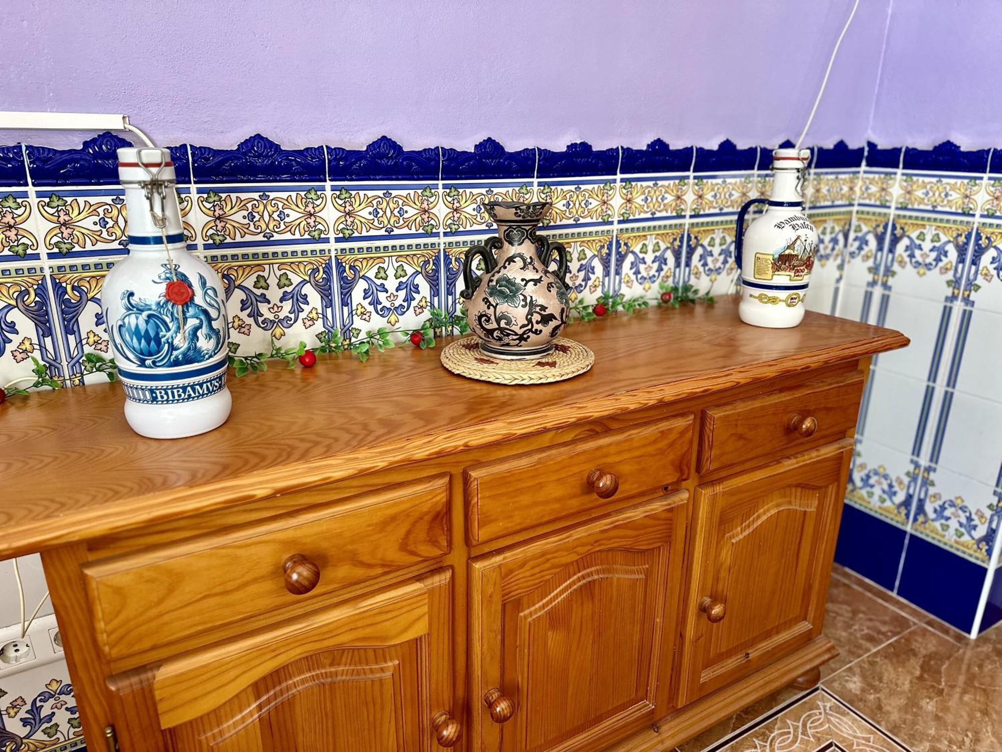 Casaflex Casa 1º Linea Playa Saladero Garrido Villa รินกอนเดลาวิกตอเรีย ภายนอก รูปภาพ