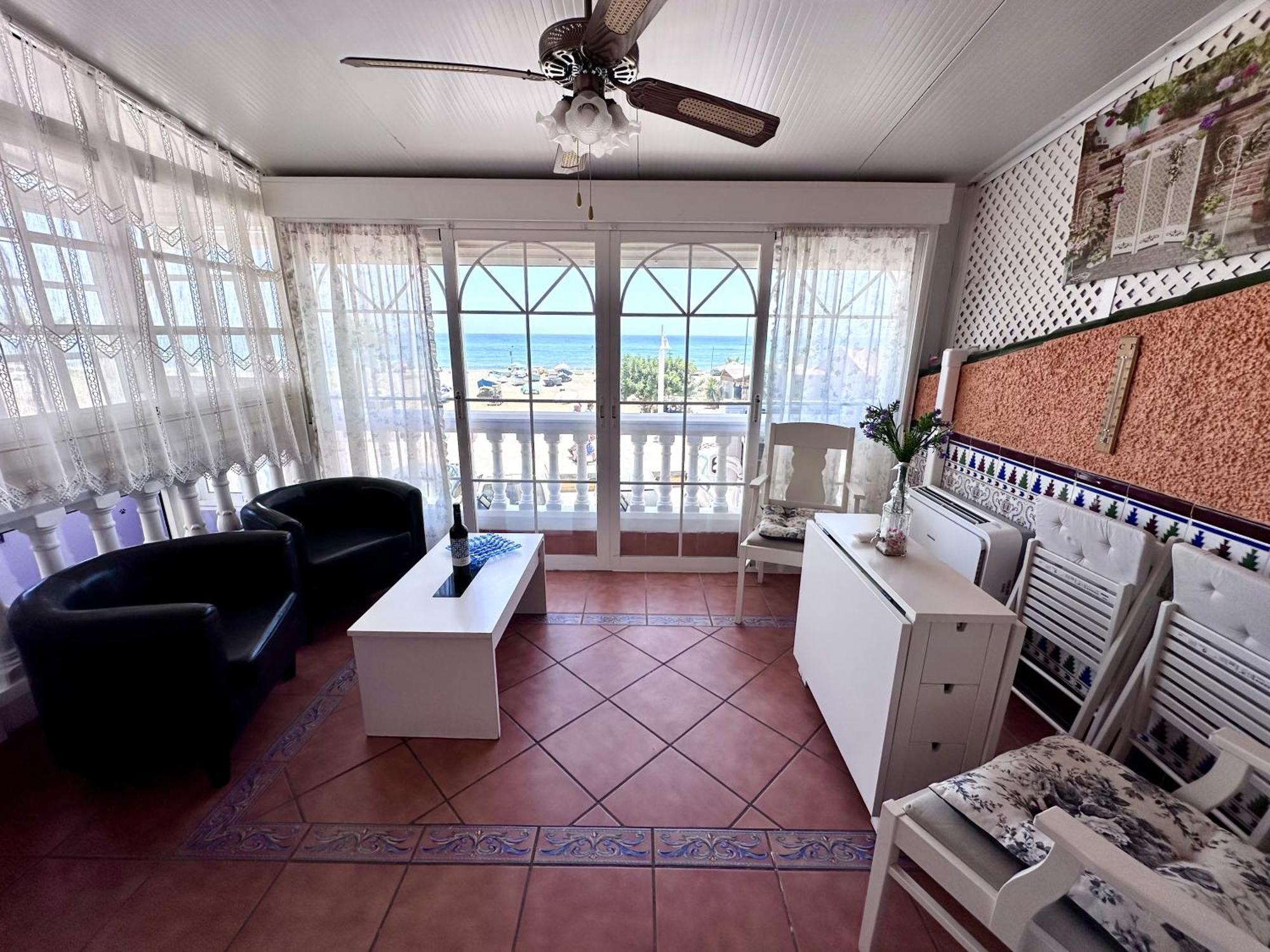 Casaflex Casa 1º Linea Playa Saladero Garrido Villa รินกอนเดลาวิกตอเรีย ภายนอก รูปภาพ