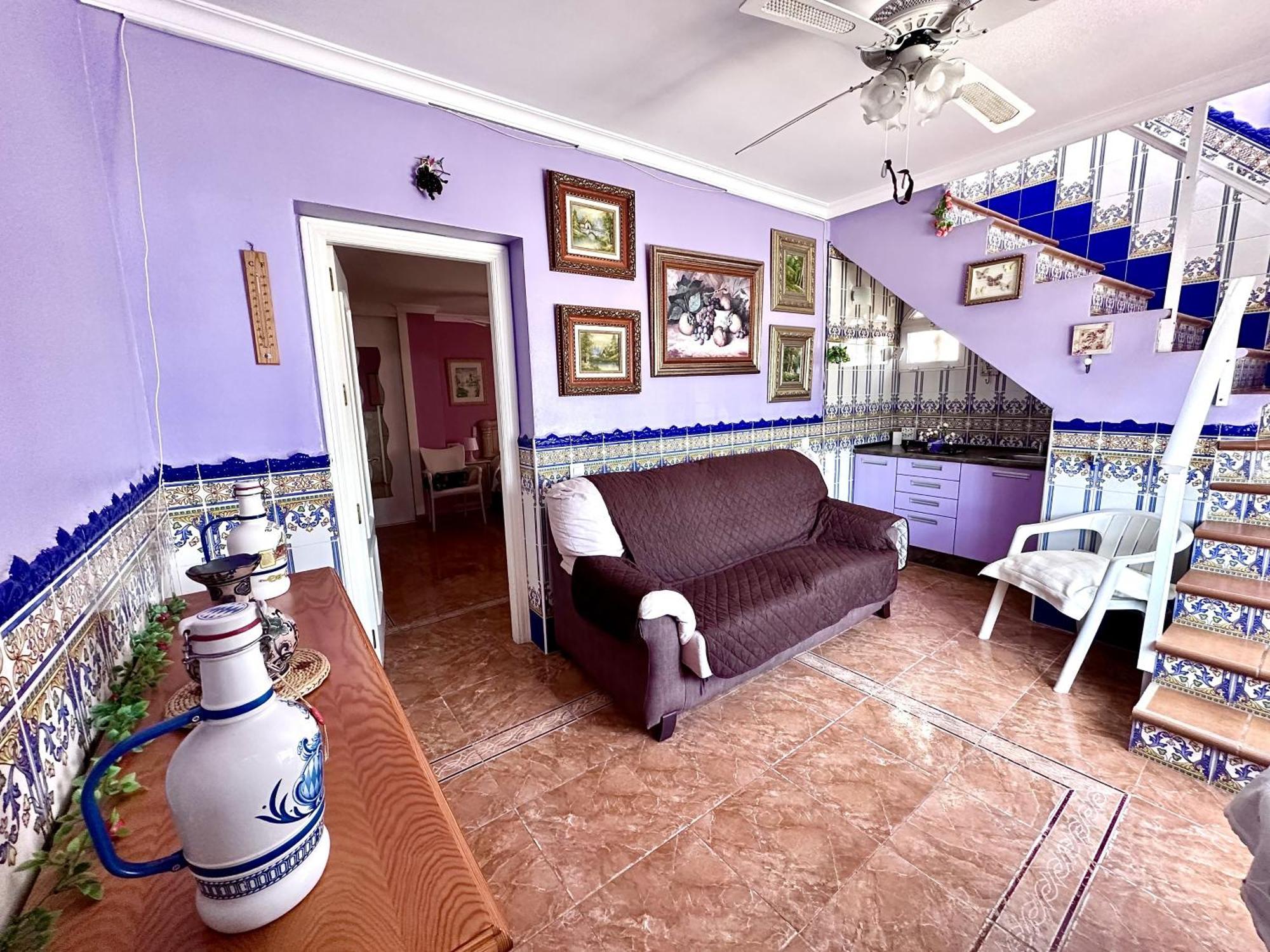 Casaflex Casa 1º Linea Playa Saladero Garrido Villa รินกอนเดลาวิกตอเรีย ภายนอก รูปภาพ