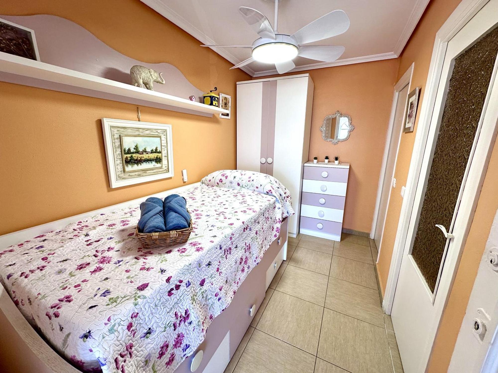 Casaflex Casa 1º Linea Playa Saladero Garrido Villa รินกอนเดลาวิกตอเรีย ภายนอก รูปภาพ